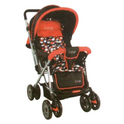 "Sunshine Stroller - Model 18182 - Click here to View more details about this Product
